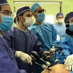 عمل معده در مشهد - بهترین جراح معده