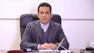 دکتر حامد گل محمدزاده - جراح معده در مشهد