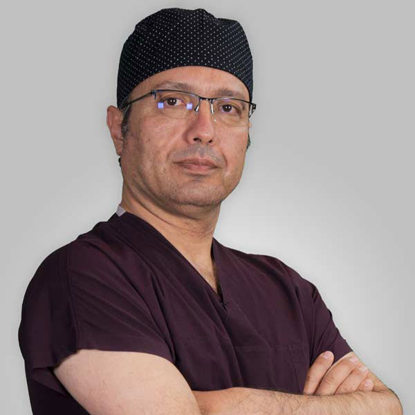 دکتر خوب برای بوتاکس مشهد