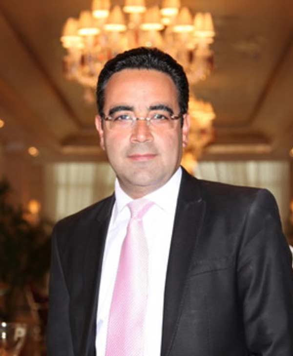 Dr Alireza Mohebbi