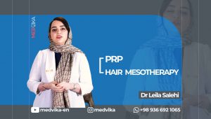 PRP vs Mesotraphy; Which one is better for hair loss?