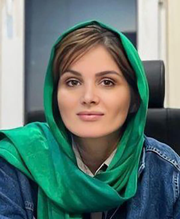 دکتر الهام ایمانی - جراح زیبایی زن در مشهد